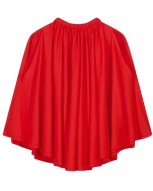 Coperni Blouses - Rood