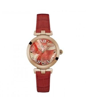 Guess Watches - Rosso