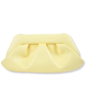 THEMOIRÈ Clutches - Giallo