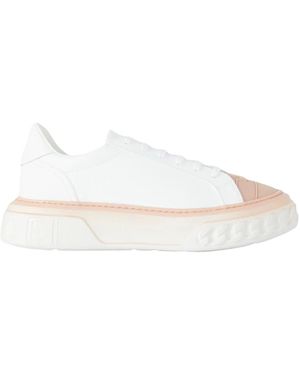 Casadei Trainers - White