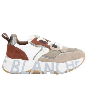 Voile Blanche Trainers - Multicolour