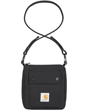Carhartt Cross Body Bags - Noir