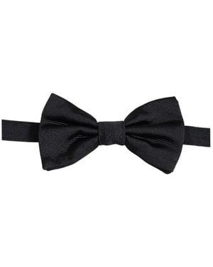 Dolce & Gabbana Bowties - Nero