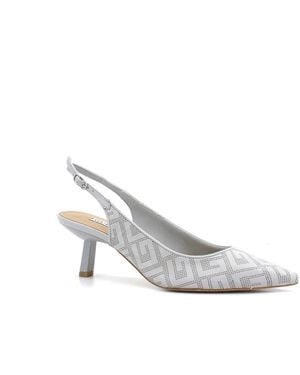 Guess Pumps - Bianco