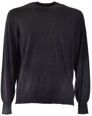 Neil Barrett Sweatshirt - Blue