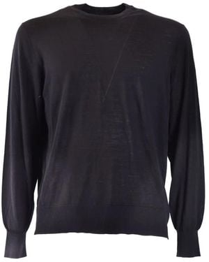 Neil Barrett Sweatshirt - Blue