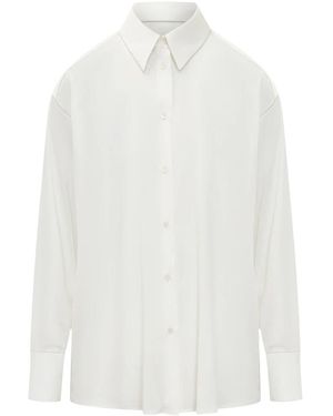 Fabiana Filippi Shirts - Bianco