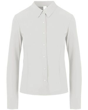 Bomboogie Shirts - White