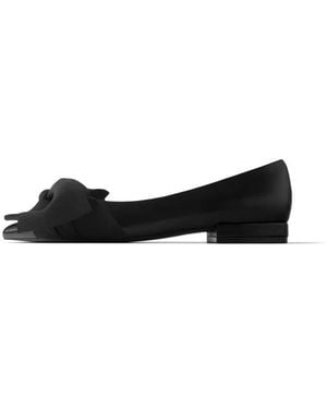 L37 Ballerinas - Noir