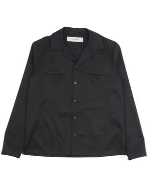 Golden Goose Casual Shirts - Black