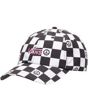 Vans Caps - Blu