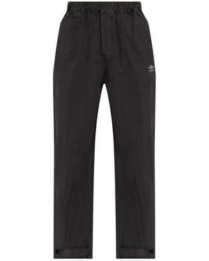 Umbro Training Trousers - Noir