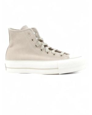 Converse Chuck Taylor All Star Lift - Wit