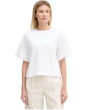 DKNY T-Shirts - Blanco