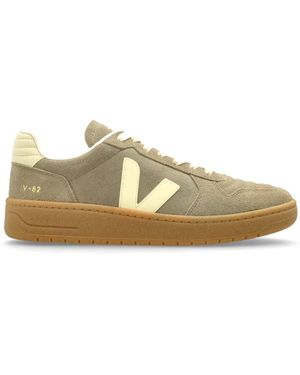 Veja Trainers - Natural