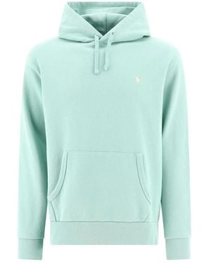 Polo Ralph Lauren Hoodies - Green