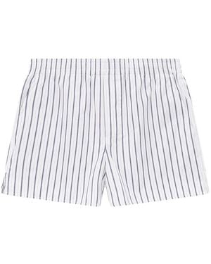 Ami Paris Pyjamas - Blue