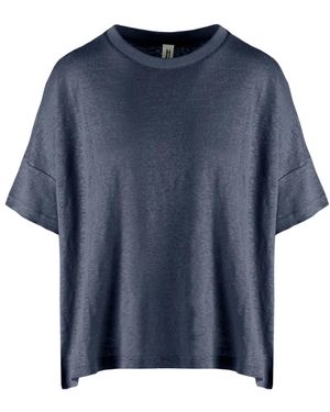 Bomboogie T-Shirts - Azul