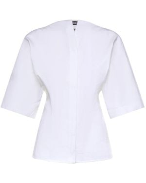 Jacquemus Shirts - Blue