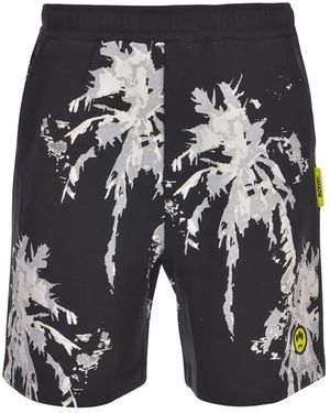 Barrow Casual Shorts - Gris