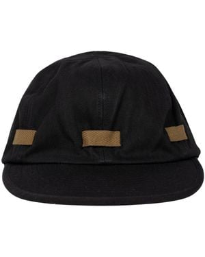 Brain Dead Hats & Caps - Black