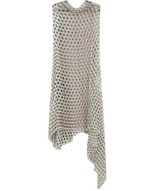 Dries Van Noten Tunics - Natural