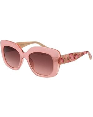 Ted Baker Sunglasses - Rose