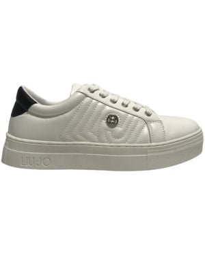 Liu Jo Sneakers - Gris
