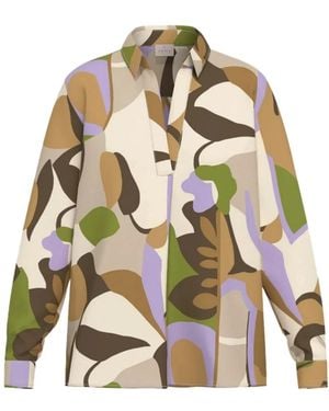 Marella Blouses - Multicolour