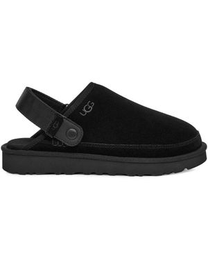 UGG M goldencoast zoccolo i - Nero