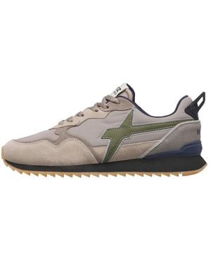 W6yz Sneakers - Marron