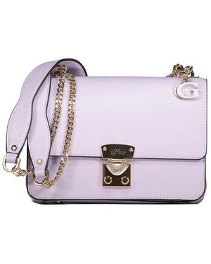 Guess Cross Body Bags - Morado