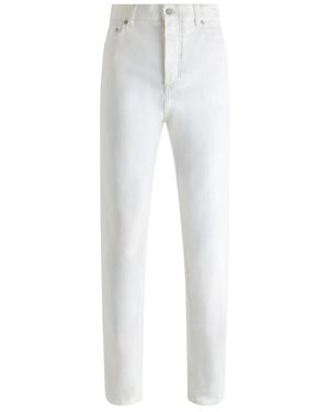 Fusalp Nordalo W Hose - Weiß