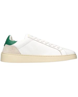 Manuel Ritz Sneakers Weiß