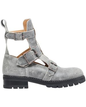 Vivienne Westwood Ankle Boots - Gris