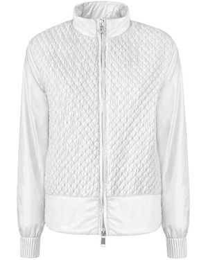 People Of Shibuya Light Jackets - Bianco