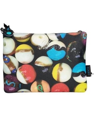 Gabs Clutches - Azul
