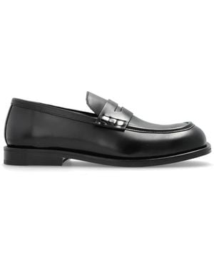 Ami Paris Loafers - Nero