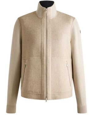 Fusalp Thernis Jas - Naturel
