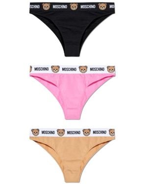 Moschino Bottoms - Pink