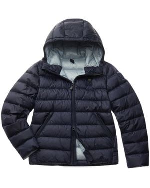 Blauer Down Jackets - Blue