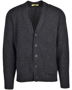 Drumohr Cardigans - Nero