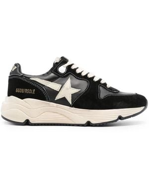 Golden Goose Sneakers - Noir