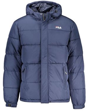 Vestes blousons blazers Fila pour homme Reductions en ligne jusqu a 57 Lyst