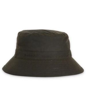 Barbour Accessories - Green