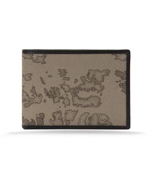 Alviero Martini 1A Classe Wallets & Cardholders - Metálico