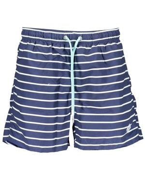 GANT Beachwear - Blauw