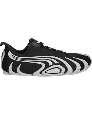 PUMA Outdoor Shoes - Nero