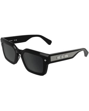 Lacoste Sunglasses - Black