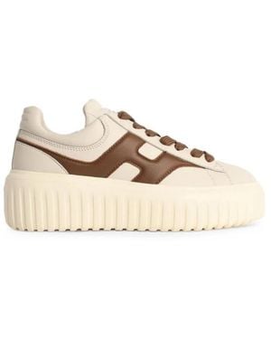 Hogan Sneakers - Neutro